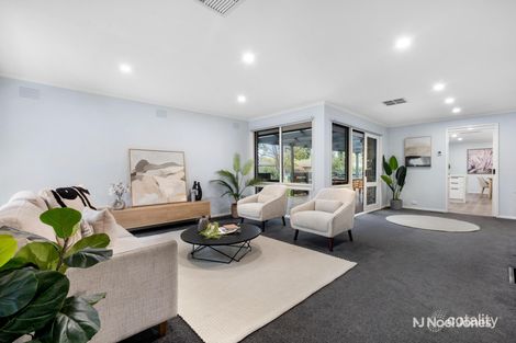 Property photo of 18 Wolf Street Wantirna South VIC 3152