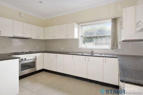 Property photo of 6 Greenslope Street South Wentworthville NSW 2145