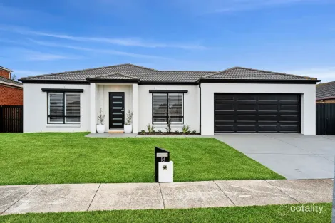 18 Pickerall Ave, Grovedale, VIC 3216