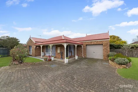 Property photo of 3/4-6 Kermond Court Warrnambool VIC 3280