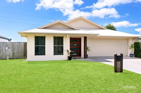 3 Bainbridge Cct, Sippy Downs, QLD 4556