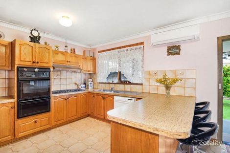 Property photo of 4 First Avenue Altona North VIC 3025