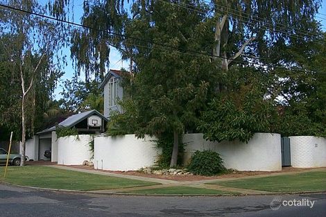 Property photo of 20 Edward Street Nedlands WA 6009
