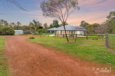 Property photo of 109 Devon Way Lower Chittering WA 6084
