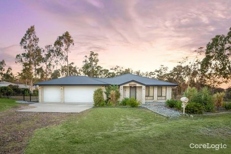 Property photo of 1 Wollemi Close Regency Downs QLD 4341