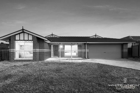 Property photo of 13 Elissa Way St Albans VIC 3021