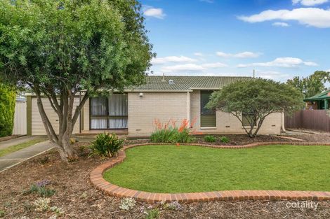 Property photo of 19 Allinga Road Morphett Vale SA 5162