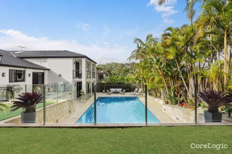 Property photo of 6 Peppercorn Drive Frenchs Forest NSW 2086