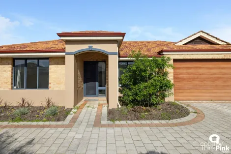 Property photo of 38B Raleigh Street Carlisle WA 6101