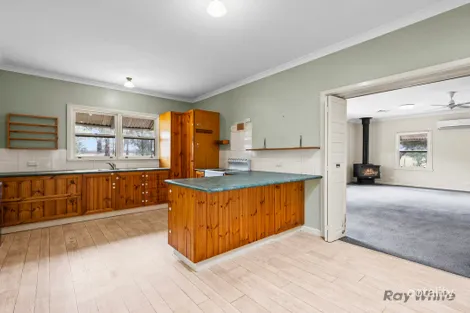 Property photo of 253 River Road Goomalibee VIC 3673