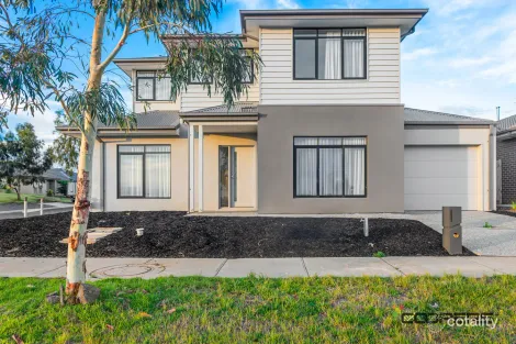 15 Pigdon St, Weir Views, VIC 3338