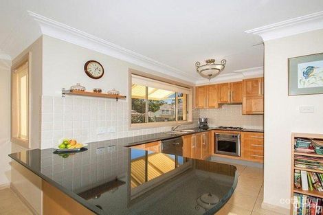 Property photo of 18 Government Farm Crescent Castle Hill NSW 2154