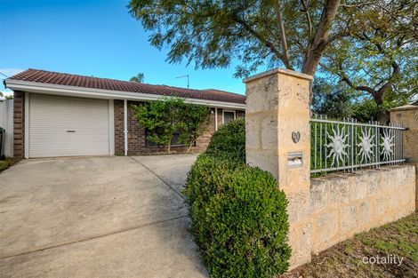 Property photo of 5 Wonambi Way Wanneroo WA 6065