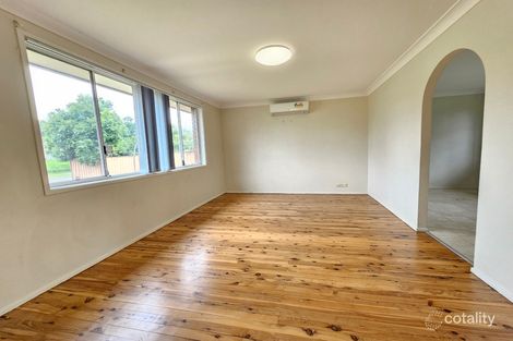 Property photo of 8 Nathan Crescent Dean Park NSW 2761