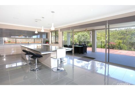 Property photo of 5 Verde Court Upper Coomera QLD 4209