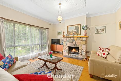 Property photo of 56 Park Drive Belgrave VIC 3160