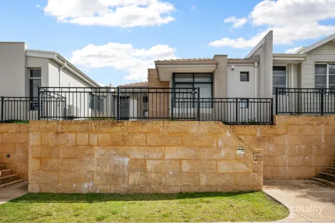 Property photo of 8/3 Andy Zuvela Road Beeliar WA 6164