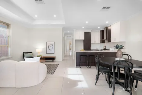 Property photo of 23A Blanden Avenue Marden SA 5070