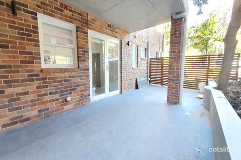 Property photo of 1/10 Palmerston Avenue Bronte NSW 2024