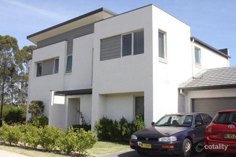 Property photo of 2 Charolais Avenue Elizabeth Hills NSW 2171