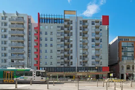 107/488 SWANSTON ST, CARLTON, VIC 3053
