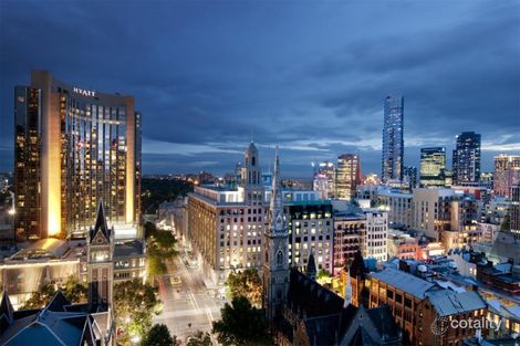 1301/118 Russell St, Melbourne, VIC 3000
