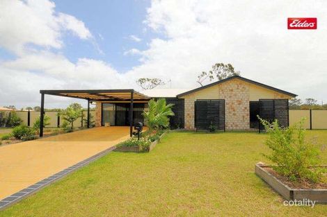 51 Rosewood Ave, Wondunna, QLD 4655