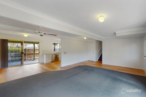 18/12-16 Bottlewood Ct, Burleigh Waters, QLD 4220