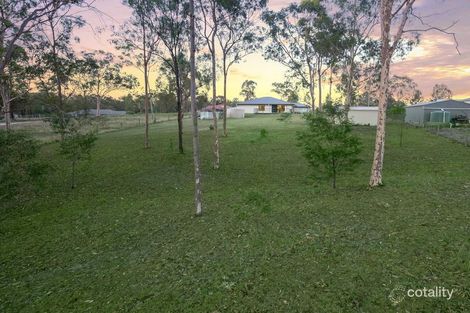 Property photo of 1 Wollemi Close Regency Downs QLD 4341