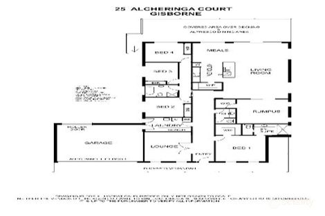 Property photo of 25 Alcheringa Court Gisborne VIC 3437