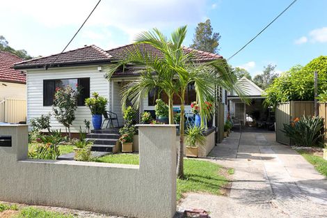 Property photo of 54 Mitchell Street Fairfield East NSW 2165
