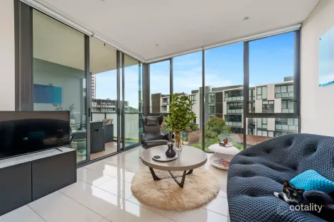 708/2 Defries Ave, Zetland, NSW 2017