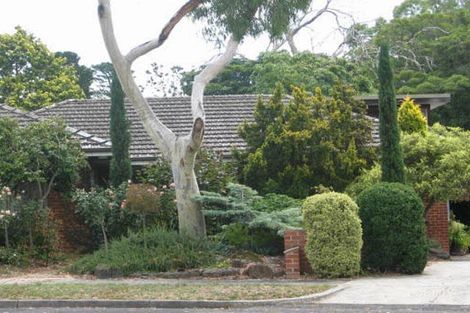 9 Erilyn Ct, Vermont, VIC 3133