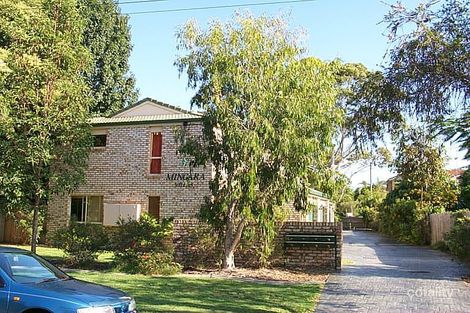 Property photo of 8/3 Fielding Street Currumbin QLD 4223