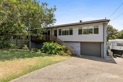 Property photo of 28 Constitution Crescent Alexandra Hills QLD 4161