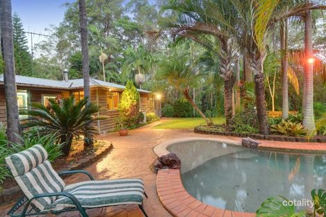 Property photo of 55 Carruthers Road West Woombye QLD 4559
