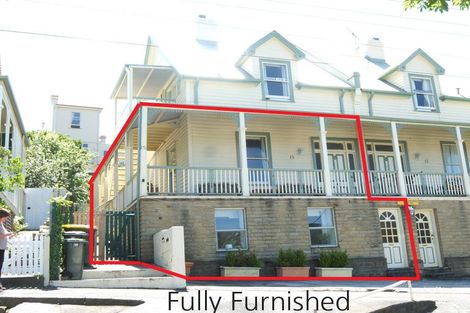 Property photo of 1/15 Bath Street Battery Point TAS 7004