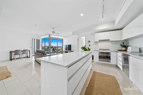 1705/100 Quay St, Brisbane City, QLD 4000