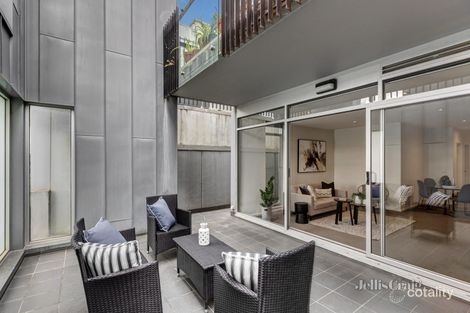 Property photo of 107/92 Kinkora Road Hawthorn VIC 3122