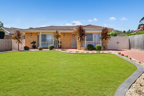 21 Arthur Phillip Dr, Endeavour Hills, VIC 3802