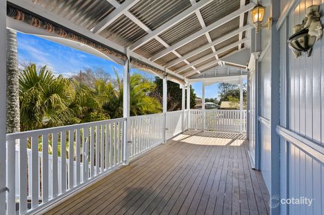 Property photo of 14 Edith Street Newtown QLD 4350