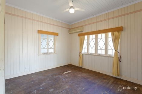 Property photo of 14 Edith Street Newtown QLD 4350