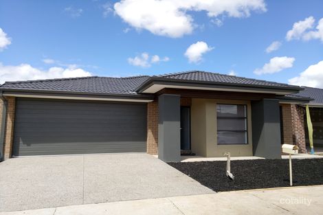 Property photo of 7 Andara Street Truganina VIC 3029