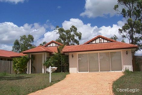 Property photo of 33 Mulgrave Crescent Forest Lake QLD 4078
