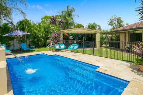 Property photo of 10 Sherrin Court Cleveland QLD 4163