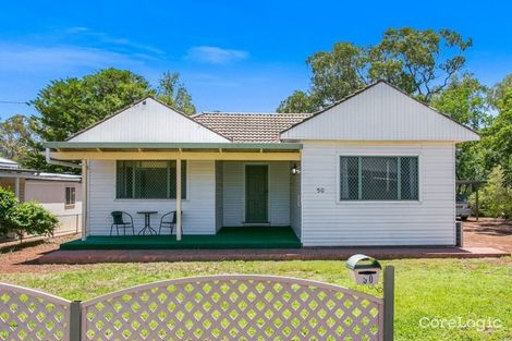 Property photo of 50 Beulah Street Gunnedah NSW 2380