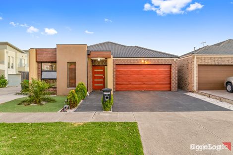 Property photo of 48 Phoenix Circuit Wollert VIC 3750