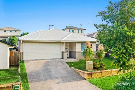 24 Atlantic Pl, Pallara, QLD 4110