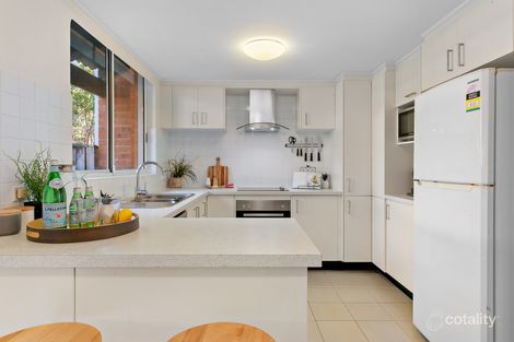 Property photo of 25/1-5 Taranto Road Marsfield NSW 2122