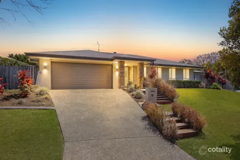 Property photo of 19 Daintree Drive Coomera QLD 4209